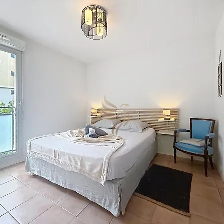 Le Jardin Aloes Park Apartmán *