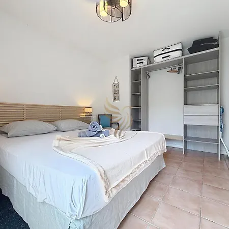 Apartmán Le Jardin Aloes Park