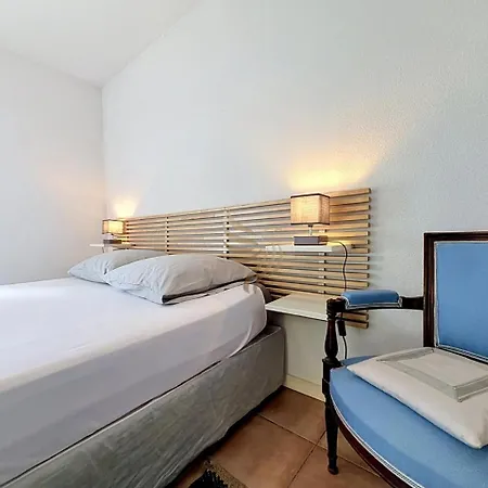 Apartmán Le Jardin Aloes Park