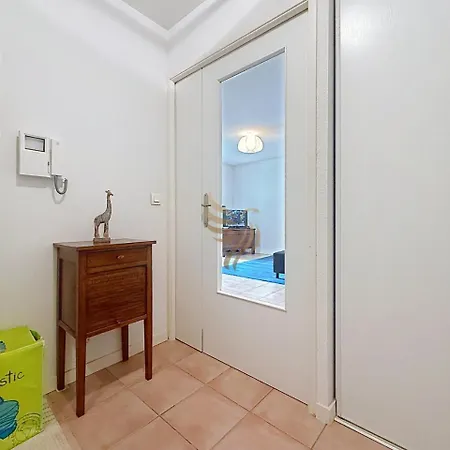 Le Jardin Aloes Park Apartmán *